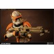 Star Wars Premium Format Figure 1/4 Commander Cody 47 cm